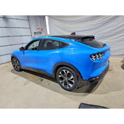 2022 FORD MUSTANG 3FMTK3SS3NMA25403 50309126