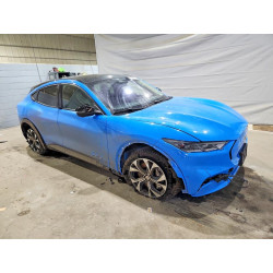 2022 FORD MUSTANG 3FMTK3SS3NMA25403 50309126