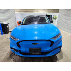 2022 FORD MUSTANG 3FMTK3SS3NMA25403 50309126