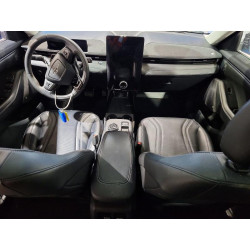 2022 FORD MUSTANG 3FMTK3SS3NMA25403 50309126