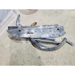 2022 FORD MUSTANG 3FMTK3SS3NMA25403 50309126