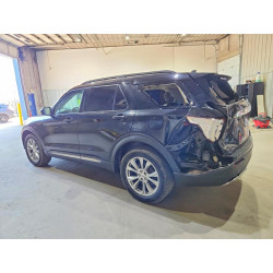 2021 FORD EXPLORER 1FMSK8DH6MGA32283 50360966