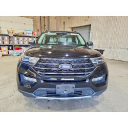 2021 FORD EXPLORER 1FMSK8DH6MGA32283 50360966