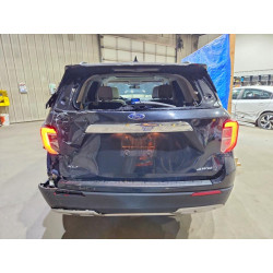 2021 FORD EXPLORER 1FMSK8DH6MGA32283 50360966