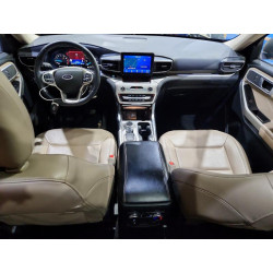 2021 FORD EXPLORER 1FMSK8DH6MGA32283 50360966