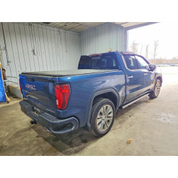 2020 GMC SIERRA 3GTU9FET6LG450555 50456806