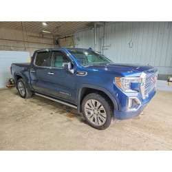 2020 GMC SIERRA 3GTU9FET6LG450555 50456806