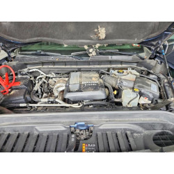 2020 GMC SIERRA 3GTU9FET6LG450555 50456806