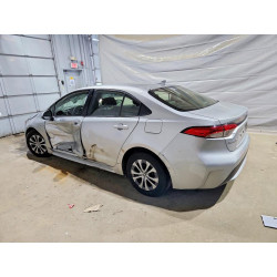 2020 TOYOTA COROLLA JTDEBRBE9LJ018797 50584736
