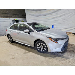 2020 TOYOTA COROLLA JTDEBRBE9LJ018797 50584736