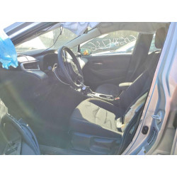 2020 TOYOTA COROLLA JTDEBRBE9LJ018797 50584736