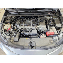 2020 TOYOTA COROLLA JTDEBRBE9LJ018797 50584736