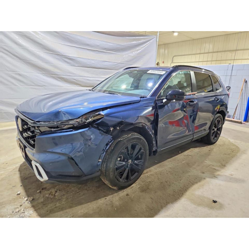2023 HONDA CRV 7FARS6H94PE027676 50602056