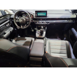 2023 HONDA CRV 7FARS6H94PE027676 50602056
