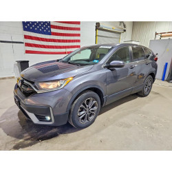 2021 HONDA CRV 2HKRW2H89MH622245 50604366