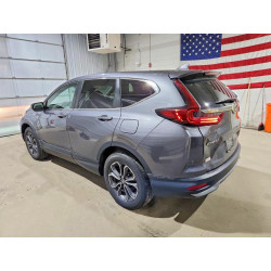2021 HONDA CRV 2HKRW2H89MH622245 50604366