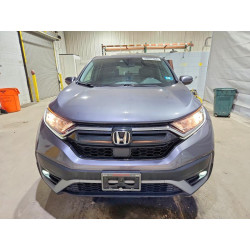 2021 HONDA CRV 2HKRW2H89MH622245 50604366