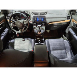2021 HONDA CRV 2HKRW2H89MH622245 50604366