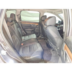 2021 HONDA CRV 2HKRW2H89MH622245 50604366