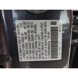 2021 HONDA CRV 2HKRW2H89MH622245 50604366