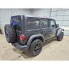 2025 JEEP WRANGLER 1C4PJXDN7SW554680 50651476
