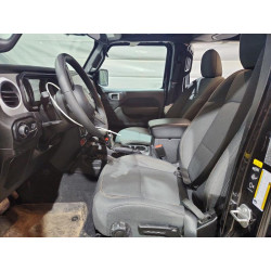 2025 JEEP WRANGLER 1C4PJXDN7SW554680 50651476