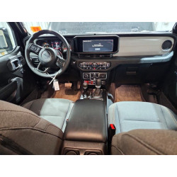 2025 JEEP WRANGLER 1C4PJXDN7SW554680 50651476