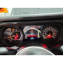 2025 JEEP WRANGLER 1C4PJXDN7SW554680 50651476