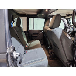 2025 JEEP WRANGLER 1C4PJXDN7SW554680 50651476