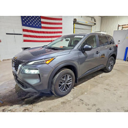 2023 NISSAN ROGUE 5N1BT3ABXPC938609 50734526