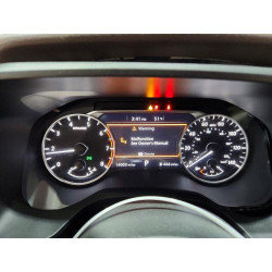 2023 NISSAN ROGUE 5N1BT3ABXPC938609 50734526