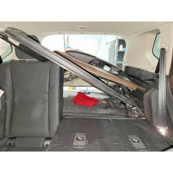 2023 NISSAN ROGUE 5N1BT3ABXPC938609 50734526