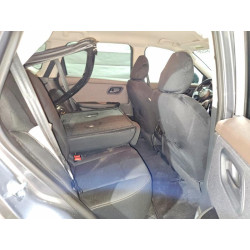 2023 NISSAN ROGUE 5N1BT3ABXPC938609 50734526