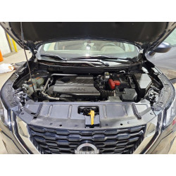 2023 NISSAN ROGUE 5N1BT3ABXPC938609 50734526