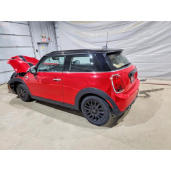 2021 MINI COOPER WMWXR3C0XM2N50816 50749076