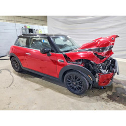 2021 MINI COOPER WMWXR3C0XM2N50816 50749076