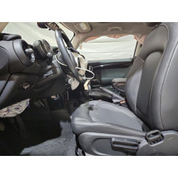 2021 MINI COOPER WMWXR3C0XM2N50816 50749076