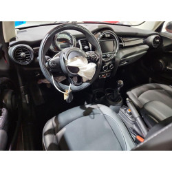 2021 MINI COOPER WMWXR3C0XM2N50816 50749076