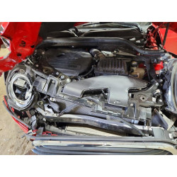 2021 MINI COOPER WMWXR3C0XM2N50816 50749076