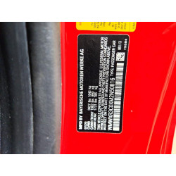 2021 MINI COOPER WMWXR3C0XM2N50816 50749076