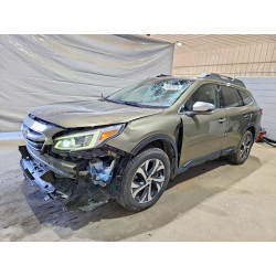 2020 SUBARU OUTBACK 4S4BTGPD1L3242618 50923676
