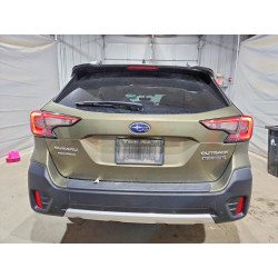 2020 SUBARU OUTBACK 4S4BTGPD1L3242618 50923676
