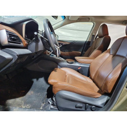 2020 SUBARU OUTBACK 4S4BTGPD1L3242618 50923676