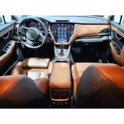 2020 SUBARU OUTBACK 4S4BTGPD1L3242618 50923676