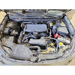 2020 SUBARU OUTBACK 4S4BTGPD1L3242618 50923676