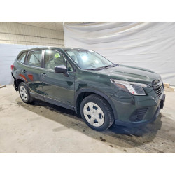 2024 SUBARU FORESTER JF2SKAAC8RH442784 50942506