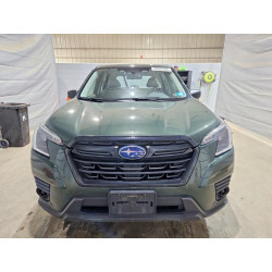 2024 SUBARU FORESTER JF2SKAAC8RH442784 50942506