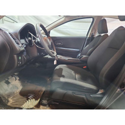 2022 HONDA HR-V 3CZRU6H5XNM729216 50971406