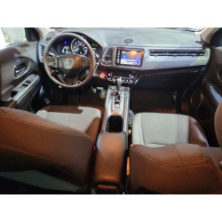 2022 HONDA HR-V 3CZRU6H5XNM729216 50971406