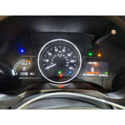 2022 HONDA HR-V 3CZRU6H5XNM729216 50971406